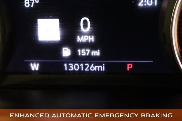 2021 Chevrolet Suburban - $29,400