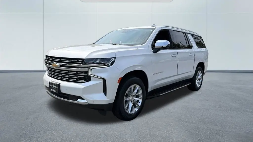 Preowned 2023 Chevrolet Suburban Premier for Sale