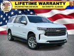 2023 Suburban Thumbnail 1