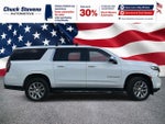 2023 Suburban Thumbnail 3