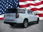 2023 Suburban Thumbnail 4
