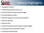 2023 Suburban Thumbnail 8