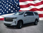 2023 Suburban Thumbnail 11