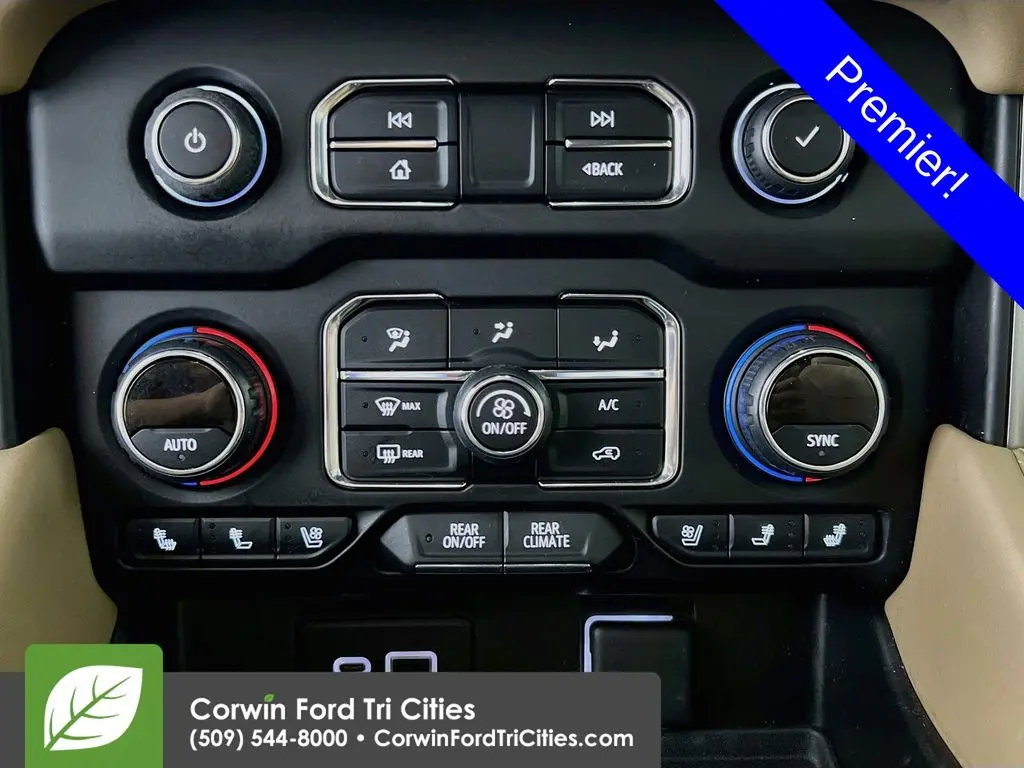 2021 Chevrolet Suburban - $29,999