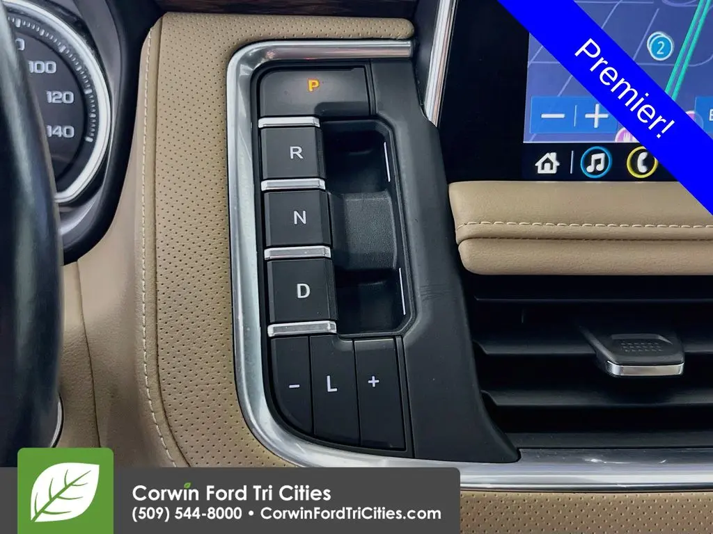 2021 Chevrolet Suburban - $29,999