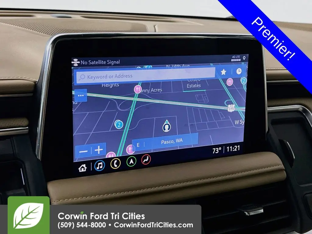 2021 Chevrolet Suburban - $29,999