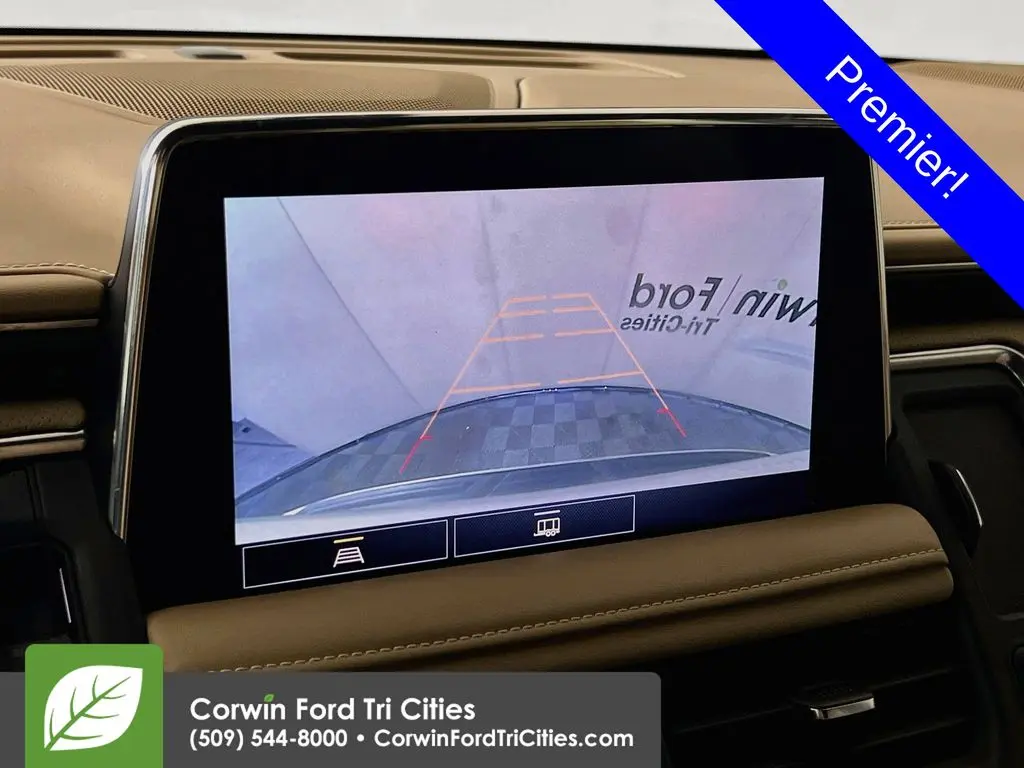 2021 Chevrolet Suburban - $29,999