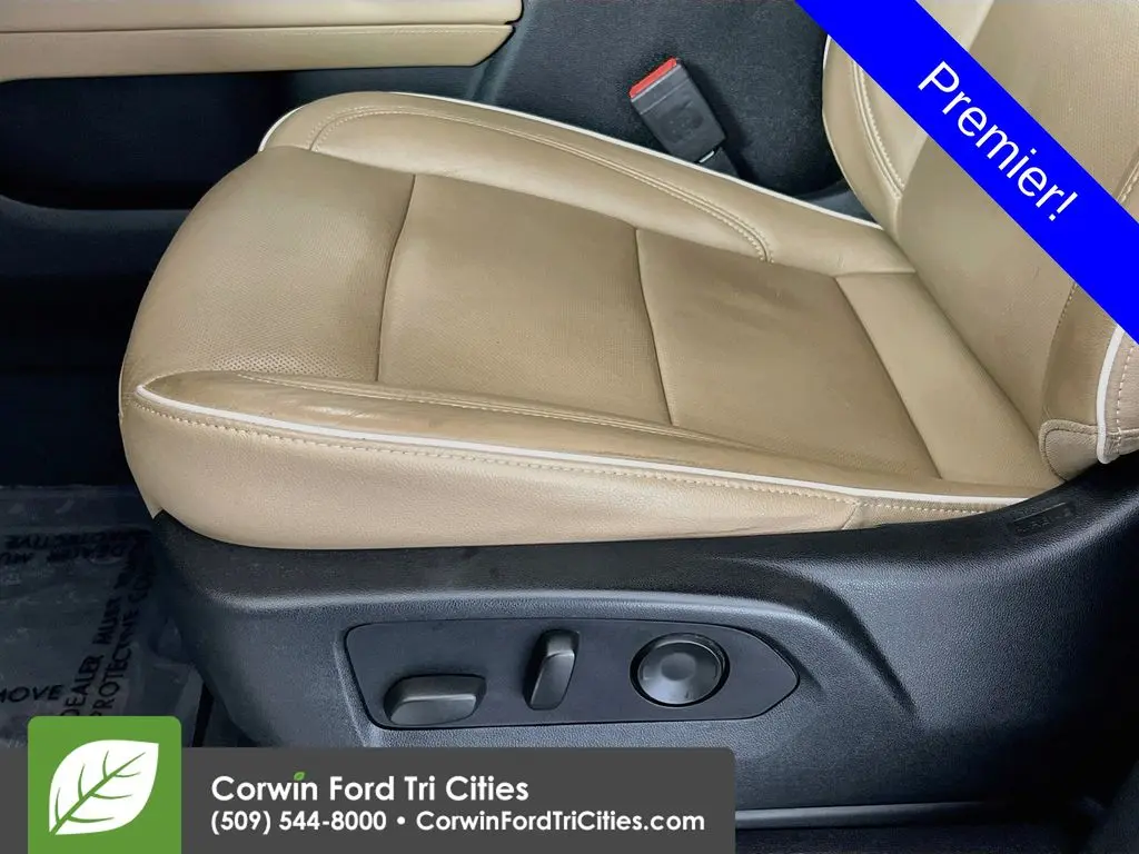2021 Chevrolet Suburban - $29,999