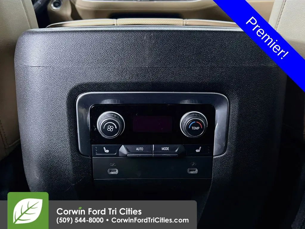 2021 Chevrolet Suburban - $29,999