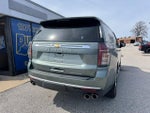 2023 Suburban Thumbnail 4
