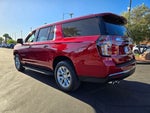 2024 Suburban Thumbnail 3