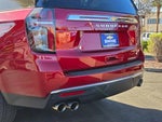 2024 Suburban Thumbnail 4