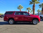 2024 Suburban Thumbnail 6