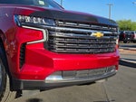 2024 Suburban Thumbnail 7