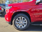 2024 Suburban Thumbnail 8