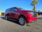 2024 Suburban Thumbnail 23