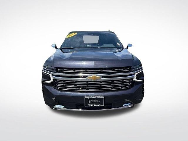 2024 Chevrolet Suburban - $50,059