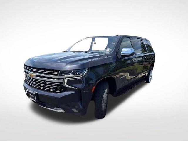 2024 Chevrolet Suburban - $50,059