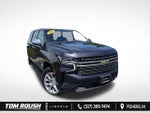 2024 Suburban Thumbnail 1