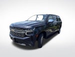 2024 Suburban Thumbnail 3