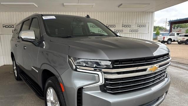 Preowned 2022 Chevrolet Suburban Premier for Sale