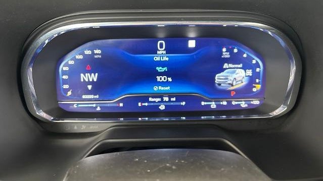 2022 Chevrolet Suburban Premier