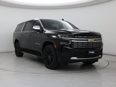 2023 Chevrolet Suburban 4X4 Premier 4DR SUV