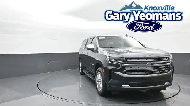 Preowned 2023 Chevrolet Suburban Premier for Sale