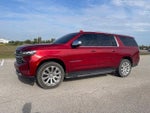 2024 Suburban Thumbnail 2