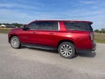2024 Suburban Thumbnail 3