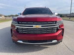 2024 Suburban Thumbnail 4