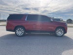 2024 Suburban Thumbnail 5