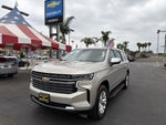 2024 Suburban Thumbnail 4