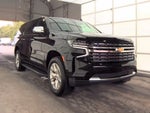 2024 Suburban Thumbnail 3