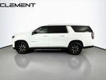 2021 Suburban Thumbnail 6