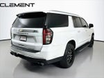 2021 Suburban Thumbnail 7