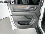 2021 Suburban Thumbnail 32