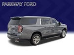 2021 Suburban Thumbnail 5