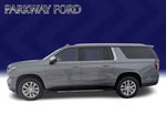 2021 Suburban Thumbnail 8