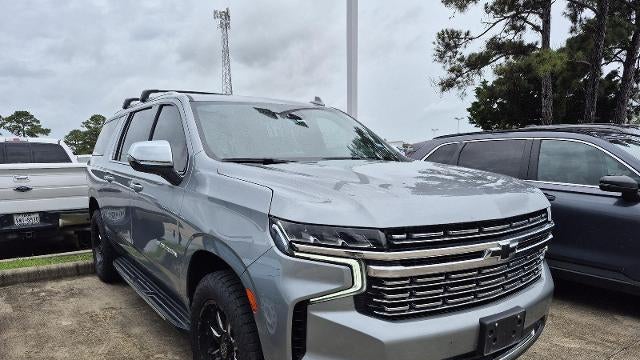 Preowned 2023 Chevrolet Suburban Premier for Sale