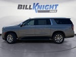 2021 Suburban Thumbnail 2