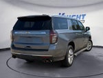2021 Suburban Thumbnail 5