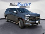2021 Suburban Thumbnail 6