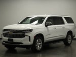 2023 Suburban Thumbnail 5