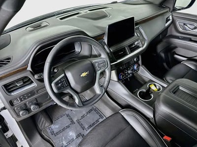 2023 Chevrolet Suburban 4X4 Premier 4DR SUV