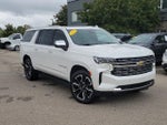 2023 Suburban Thumbnail 1