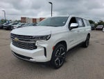 2023 Suburban Thumbnail 3