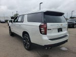 2023 Suburban Thumbnail 4