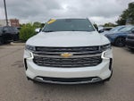 2023 Suburban Thumbnail 2