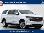 2023 Suburban Thumbnail 1